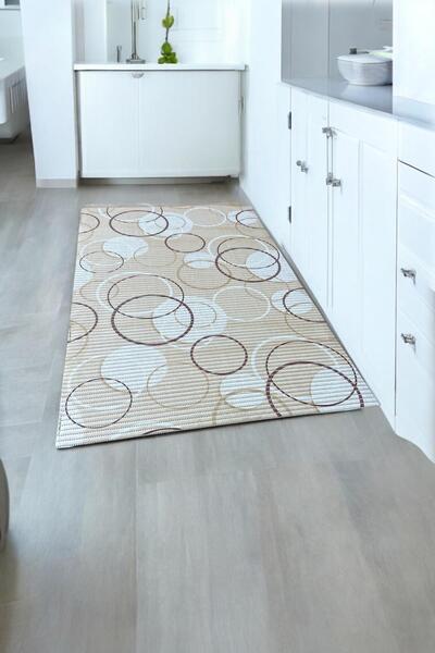 Pimula home Multi-Purpose Pvc Non-Slip Mat – Ideal for Bathrooms and Wet Floors-152-A