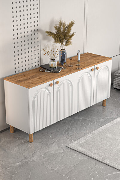 Platinreyon BOHEM KONSOL MDF KAPAK