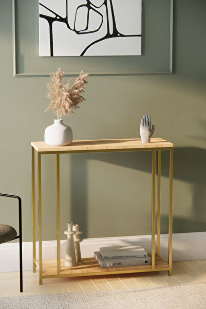 Phobia Midas Gold Metal Dresuar Konsol 1824