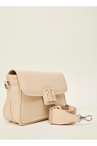 Ted Baker Plain Skin Strap Crossbody Bag