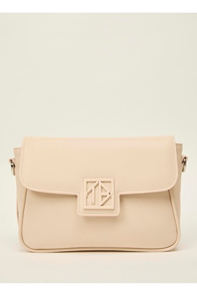 Ted Baker Plain Skin Strap Crossbody Bag