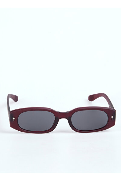 Fabrika Kahve Unisex Güneş Gözlüğü SİAN