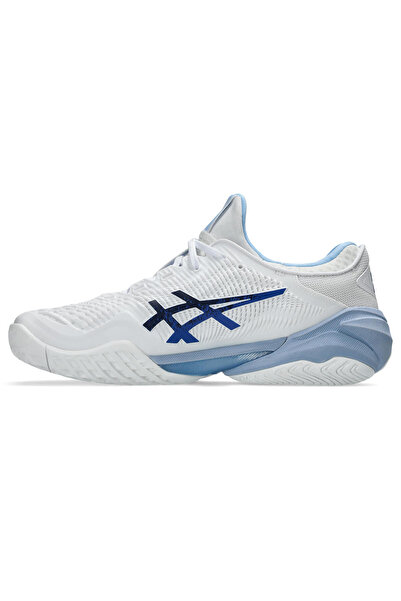 Asics COURT FF 3 NOVAK Erkek Çok Renkli Tenis Ayakkabısı 1041A522-967