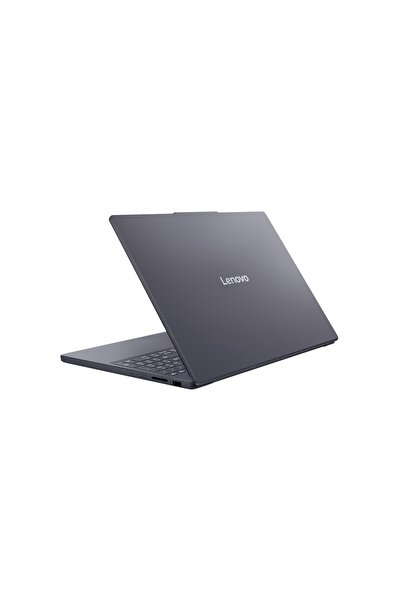 LENOVO V14 G4 83A00078TR i5-13420H 16GB 512GB SSD O/B UHD 14" DOS Siyah Notebook