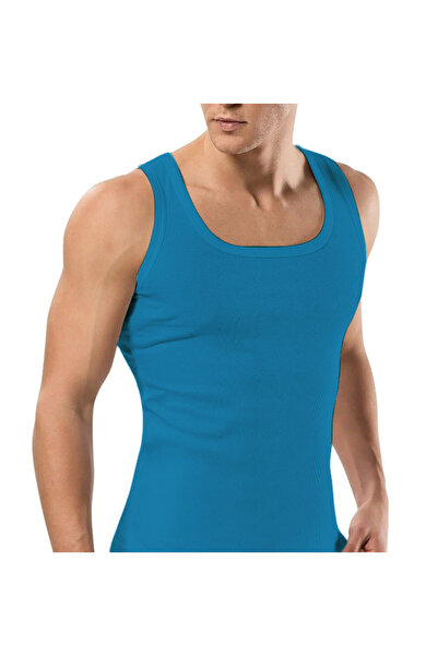 rood Men's Short Sleeve Camisole Athlete
