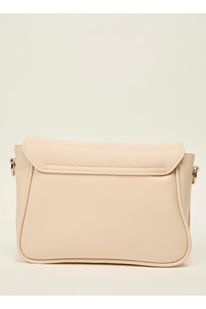 Ted Baker Plain Skin Strap Crossbody Bag
