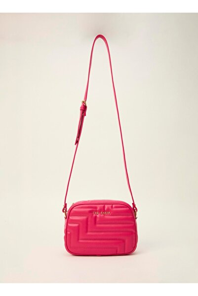 Ted Baker Kapitone Çapraz Çanta