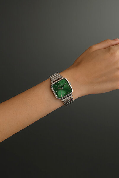 G Sport POLO Women's Watch Vintage Metal Wristwatch