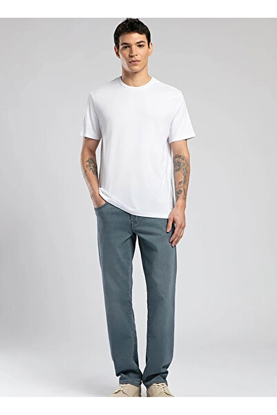 Lee Cooper Normal Bel Slim Straight Erkek Denim Pantolon 252 LCM 121009 JAGGE...