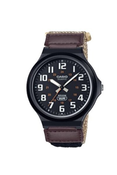 Casio MW-240B-5BVDF CEAS DE ÎNCHEIE BĂRBĂTEASCĂ