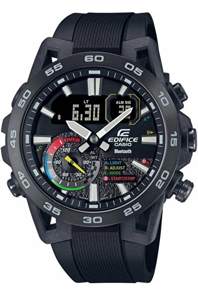 Casio ECB-40MP-1ADF EDIFICE ERKEK KOL SAATİ