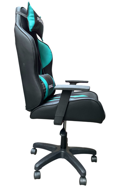 Rebelx Oyuncu Koltuğu Basic Turkuaz Renk