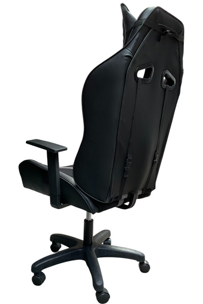 Rebelx Oyuncu Koltuğu Basic Gri Renk