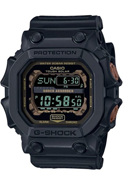 Casio GX-56RC-1DR ERKEK KOL SAATİ