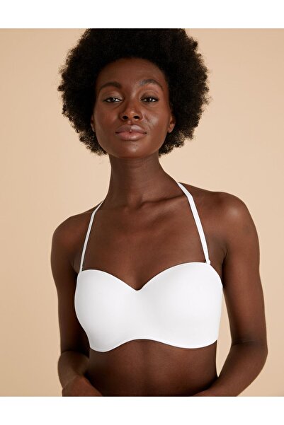 Marks & Spencer Multiway Destekli Straplez Sütyen