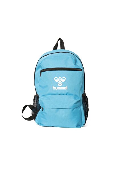 hummel ChevyChevy Unisex Green Backpack