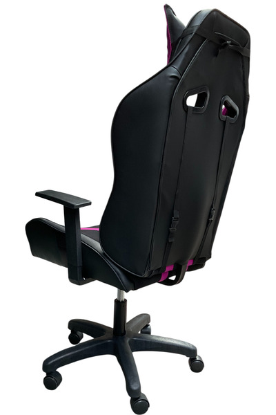 Rebelx Oyuncu Koltuğu Basic Pembe Renk