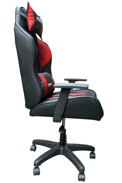 Rebelx Oyuncu Koltuğu Basic Kırmızı Renk