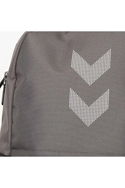 hummel Beats Unisex Khaki Backpack