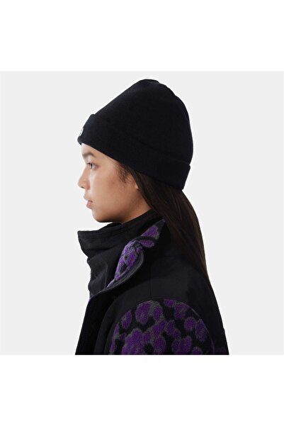 THE NORTH FACE NF0A5FW1JK31 NORM BEANIE ERKEK BERE