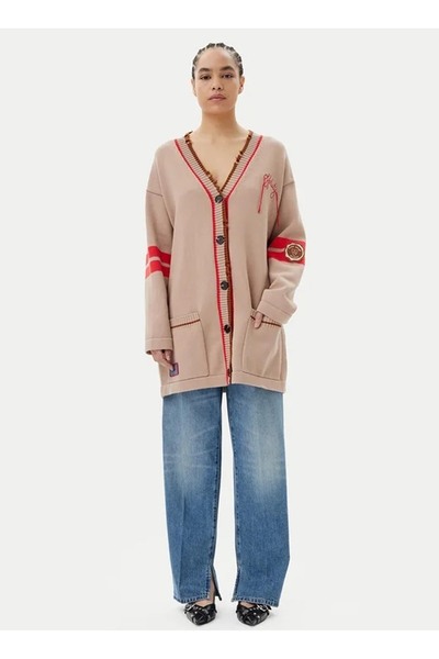 PİNKO Bej Kadın Hırka 104620