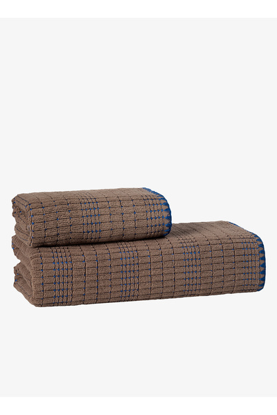 Sarev Кавовий рушник OMEN 85X150 РУШНИК, МОКА