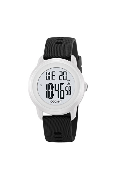 Cockpit Ck-2418Bk Women's Watch