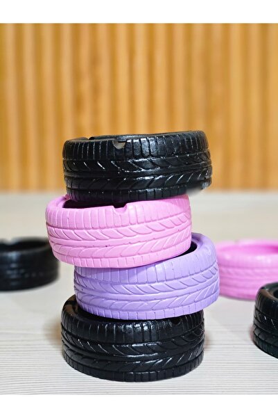 IŞIKLAR GRUP Lastik Model Küllük