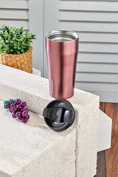 Cooker Trend Star 400 Ml Stainless Steel Glass