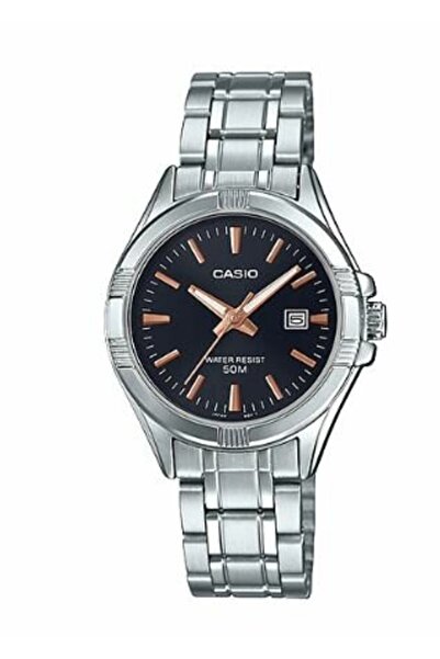 Casio Ltp-1308d-1a2vdf Kadın Kol Saati