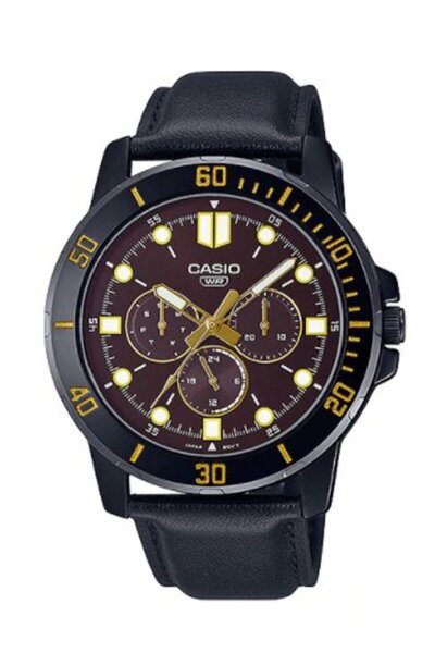 Casio MTP-VD300BL-5EUDF MEN'S WRISTWATCH