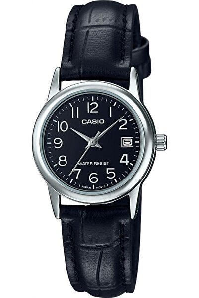 Casio LTP-V002L-1BUDF KOL SAATİ
