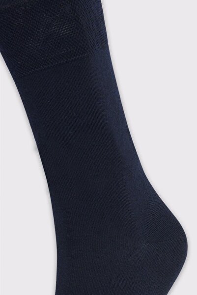 Tudors 2'li Klasik Erkek Çorap