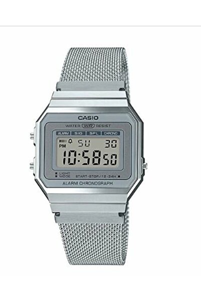 Casio A700WM-7ADF UNISEX KOL SAATİ