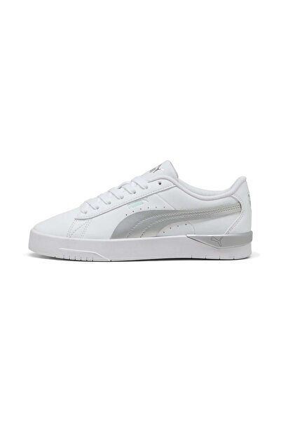 Puma Jada Classic Aqua Metallics Sneaker