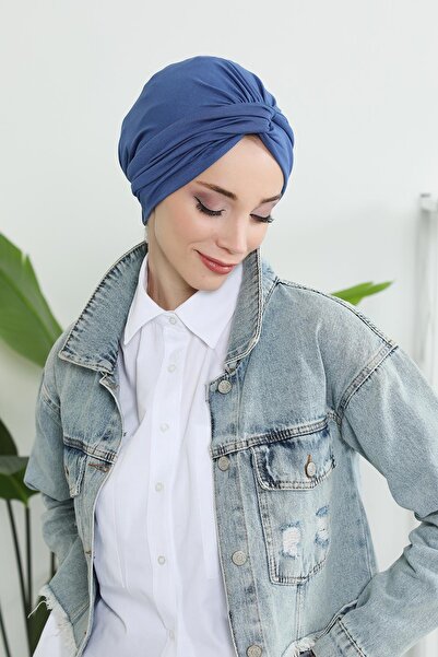 Aisha's Design Міхраце Пеньє Боне, B-4, Індіго