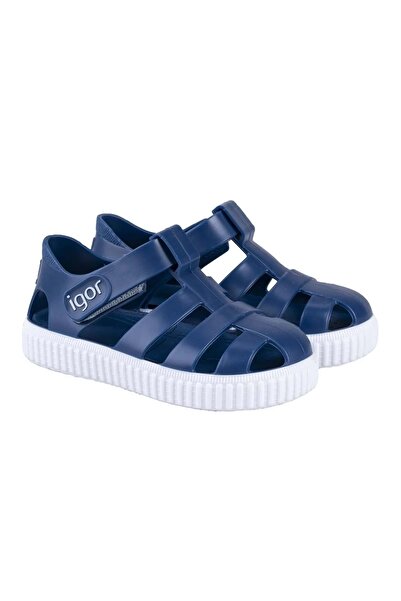 IGOR S10289-003 Nico Baby Kids Sandals