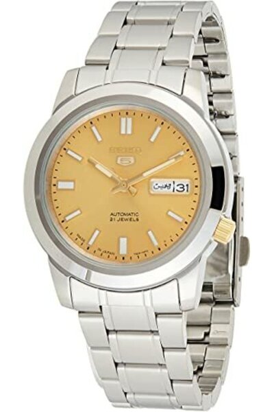Seiko 5 JAPAN SNKK13J1 ERKEK KOL SAATİ