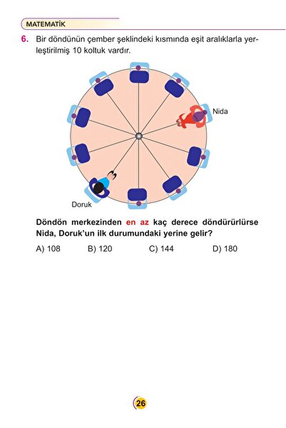 Tonguç Yayınları 7. Sınıf Şampiyon Paketi Zoru Bankası Dinamo Tüm Dersler Yeni Nesil Soru Bankası