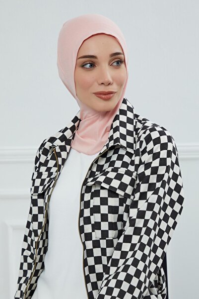 Aisha's Design Χιτζάμπ, TB-5, Πούδρα