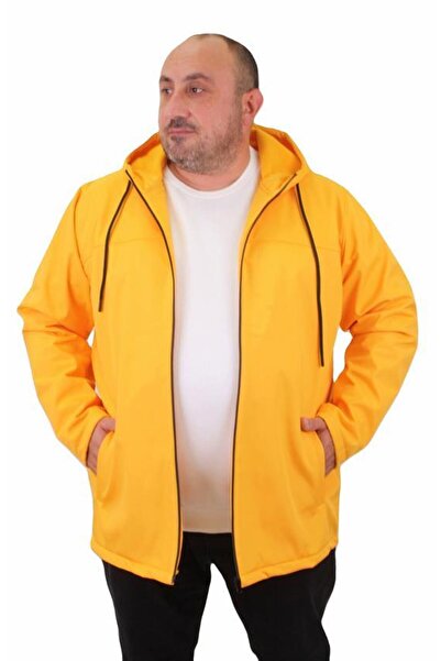 Starbattal MARDAL Waterproof Large Size Waterprof Coat 22821