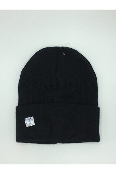 GONCA ŞAPKA Lüks Basic Bere