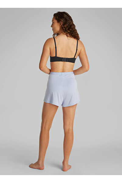 Calvin Klein Siyah Straplez Sütyen LV00QF7537 CK WOMEN