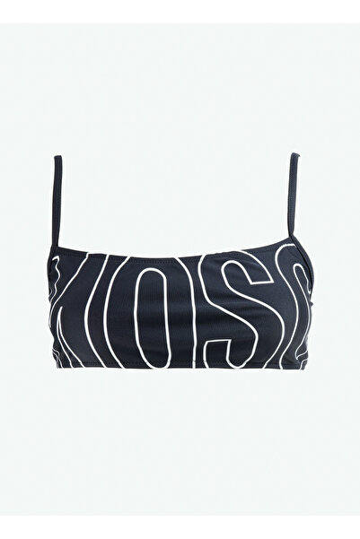 Moschino Siyah Kadın Bikini Üst 251V2A5716