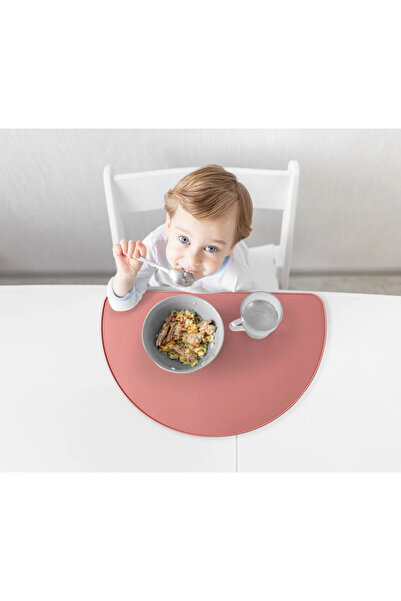 Babyjem Nutrition Mat Mocha Color