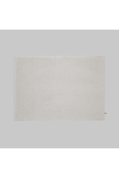 Sarev Грі Хавлу STREET 50X70 AYAK HAVLUSU, .GRİ
