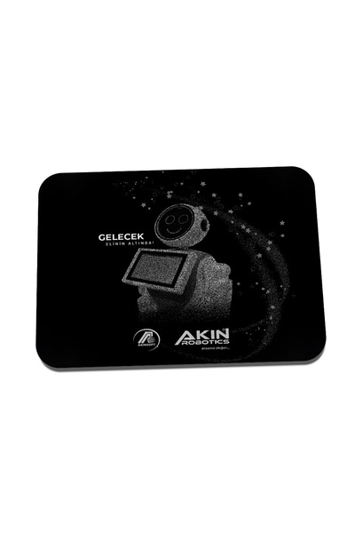 Genel Markalar AKINSOFT & Mousepad21
