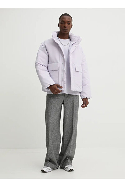 HUGO Beyaz Erkek Mont 50521454_Brandly2441