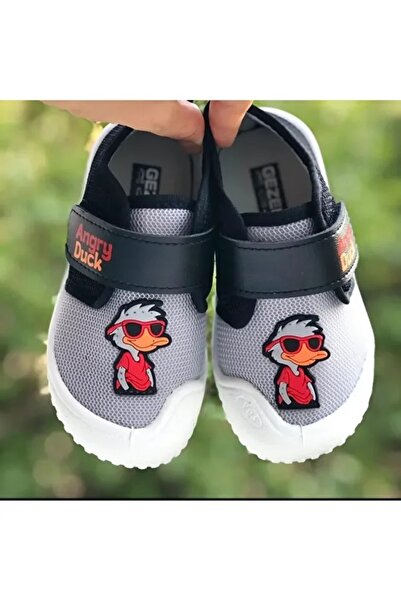 GEZER Summer Linen Baby Boys Shoes