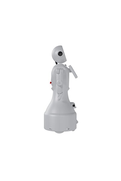 akinrobotics Mini Ada Sosyal Robot